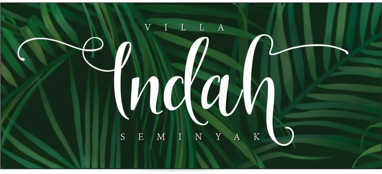 Beautiful Villa Indah 塞米亚克 0*,  印尼