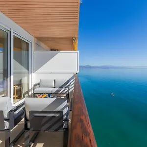 Santa Clara Modern & Exclusive Seafront Torremolinos