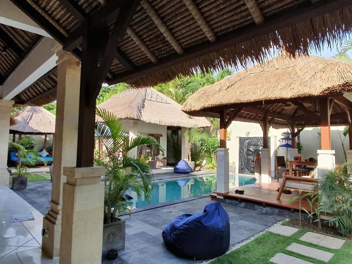 Beautiful Villa Indah Seminyak