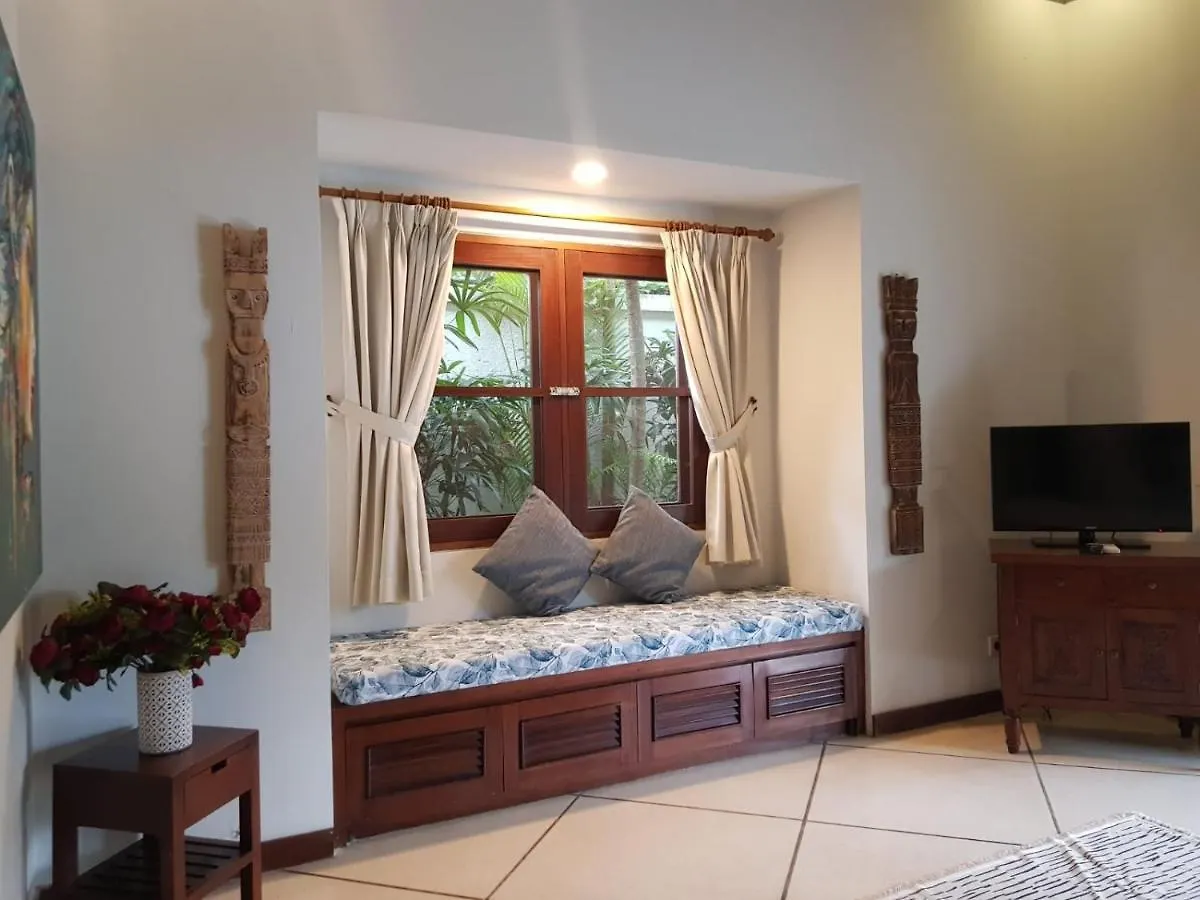 Beautiful Villa Indah Seminyak  0*, Seminyak (Bali)