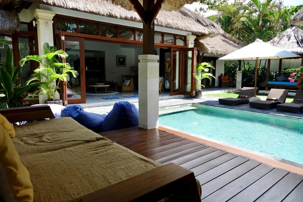 Beautiful Villa Indah Seminyak
