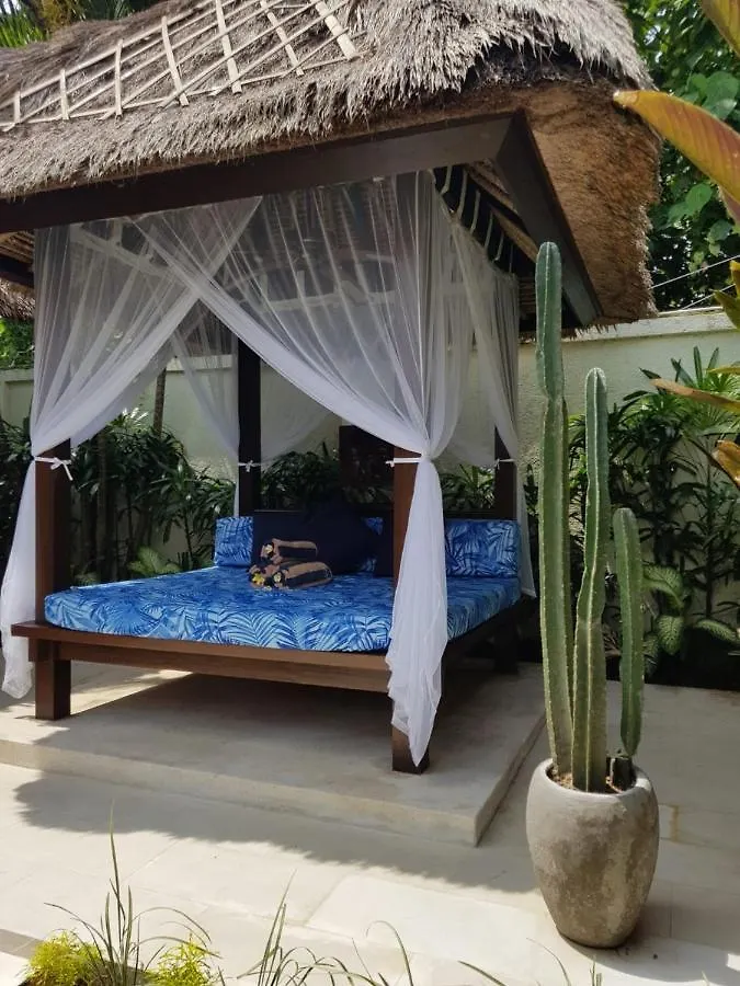 Beautiful Villa Indah Seminyak