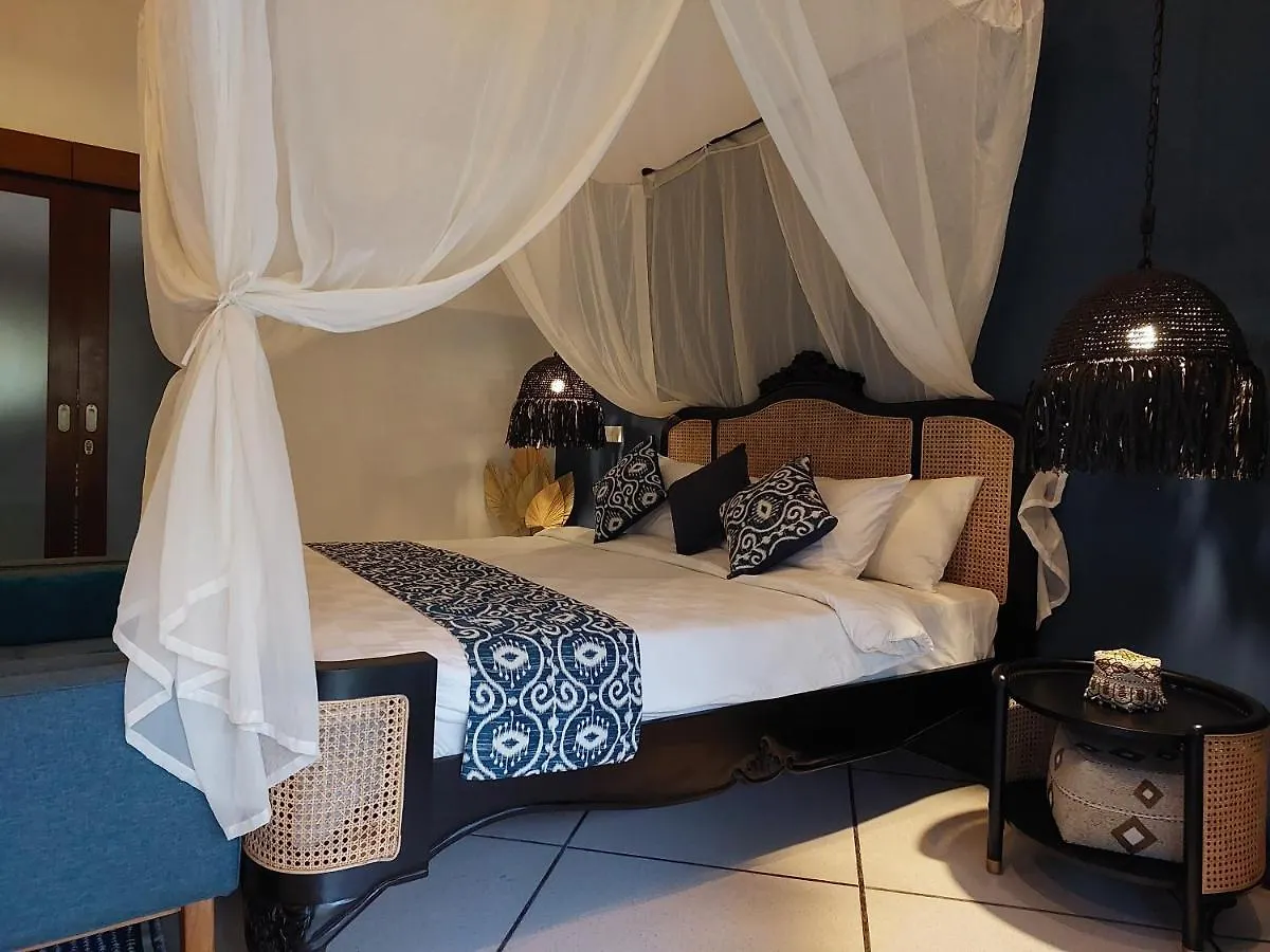 Beautiful Villa Indah Seminyak