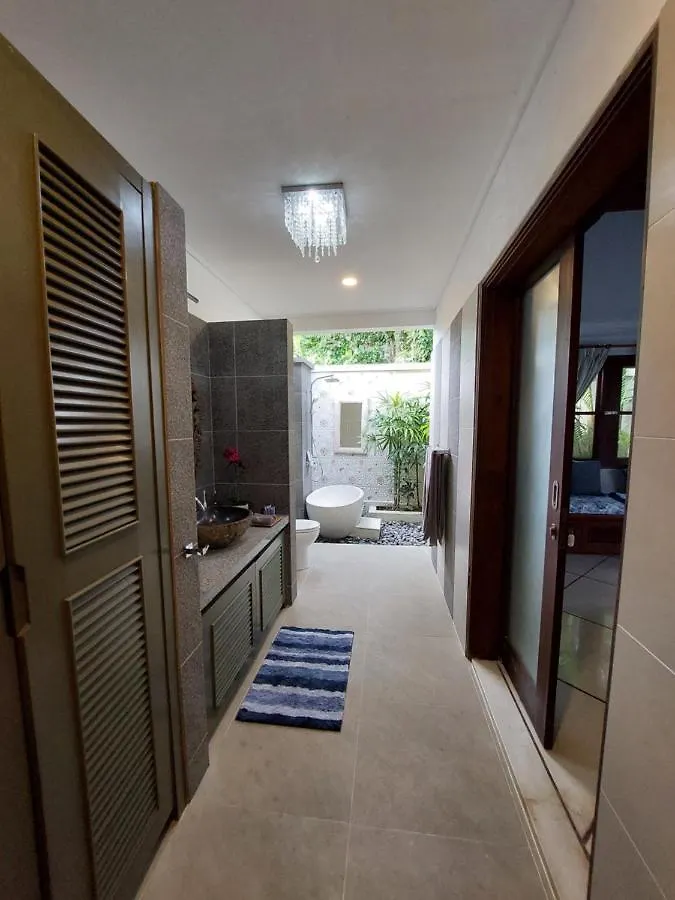 Beautiful Villa Indah Seminyak  Indonesia