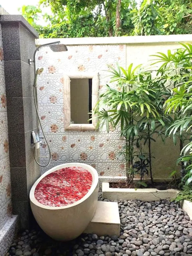 Beautiful Villa Indah Seminyak