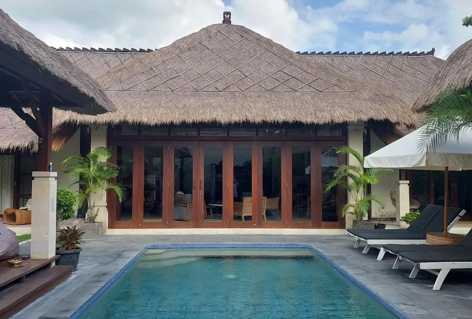 Beautiful Villa Indah Seminyak