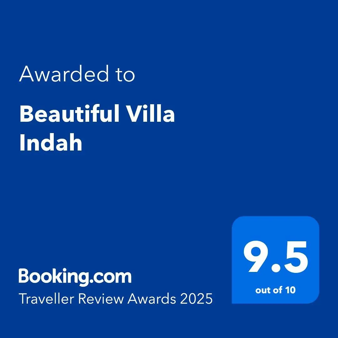 Beautiful Villa Indah Seminyak  0*, Seminyak (Bali) Indonesia