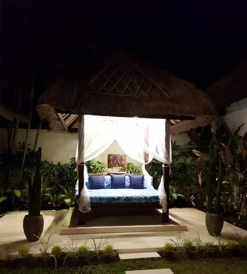 Beautiful Villa Indah Seminyak