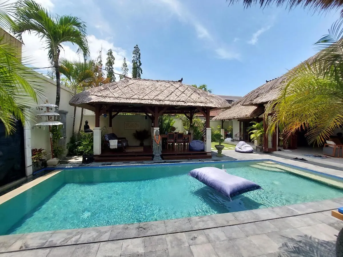 Beautiful Villa Indah Seminyak