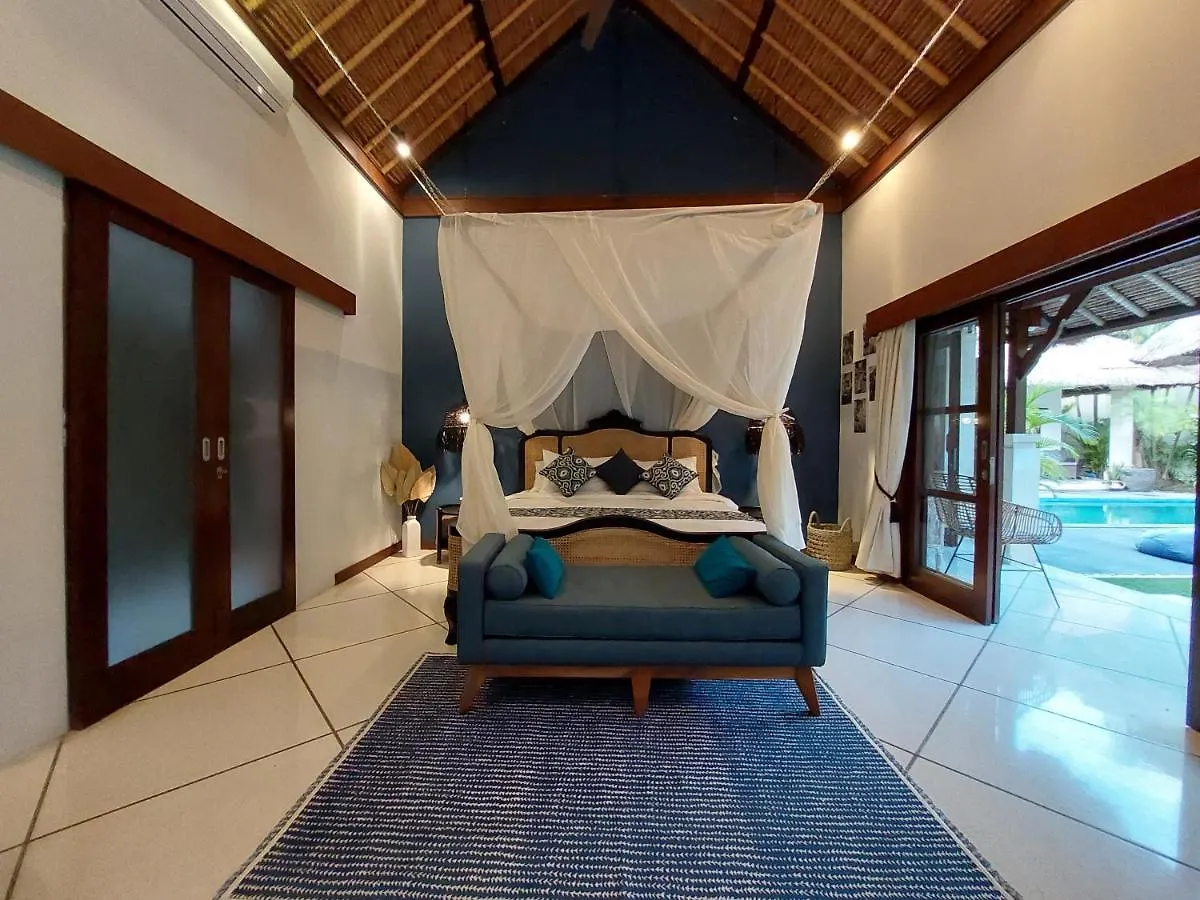 Beautiful Villa Indah Seminyak